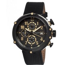 Giorgio Fedon 1919 Gfav004 Sport Utility Mens Watch