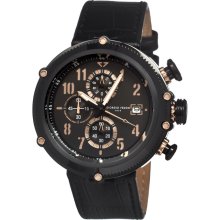 Giorgio Fedon 1919 Gfav005 Sport Utility Mens Watch