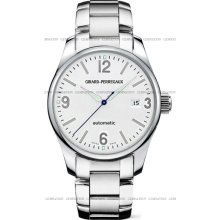 Girard-Perregaux Classique 49570.1.11.114 Mens wristwatch