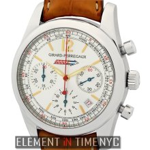 Girard Perregaux Sport Classique Colorado Grand Flyback Chrono LTD ED