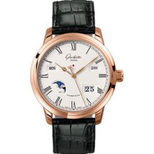 Glashutte Original Senator Perpetual Calendar 100-02-22-05-05