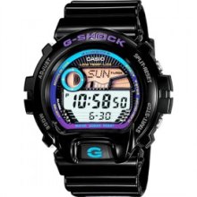 GLX6900 GLX-6900-1 Casio G-Shock Moon Data Low Temp Resistant Watch