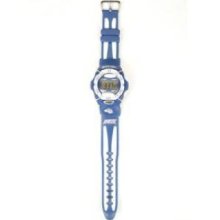 Gonzaga Bulldogs Digital Rockbox Watch