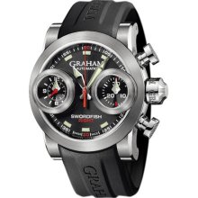 Graham Booster 2SWBS.B29R
