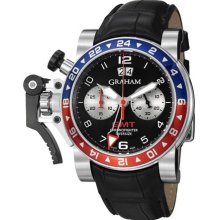 Graham Oversize GMT Steel 2OVHS.B39A