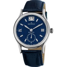 Grovana Big Date 1725.1535 Mens wristwatch