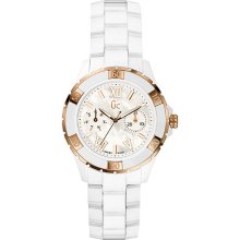 Guess Collection Sport Chic Collection Sport Class Xl-s Glam Watches