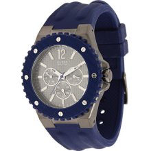 Guess Mens Masculine Sport U12655G1 Watch