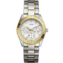 Guess Mini Chase W12083L2 Watch