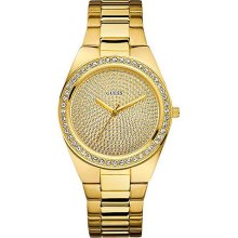 Guess Womens Sporty U11055L1 Watch