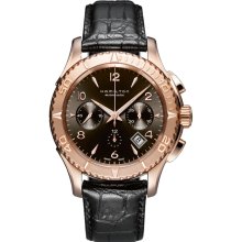 Hamilton Jazzmaster Seaview Mens Watch H37646795