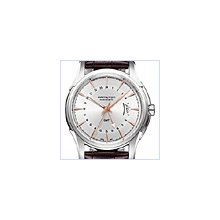 Hamilton Jazzmaster Traveler Mens Watch H32585557