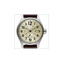 Hamilton Khaki Officer Mens Watch H70655723