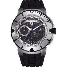 Harry Winston Ocean Sport Chronograph Watch 411/MCA44ZC.W