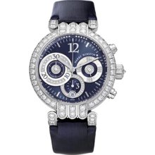 Harry Winston Premier Large Chronograph Watch 200/UCA39WL.BD/01