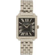 Haurex Italy Prestige Ladies Quartz Watch XS376DN1