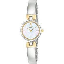 High School Brand Name Citizen Girl Stylish Fashion Sweet Wrist Watch Ek594459d