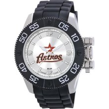 Houston Astros Beast Sports Band Watch