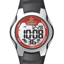 Houston Astros Training Camp Digital Watch Game Time