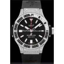 Hublot Big Bang King Jewellery Watch 322.LX.1023.RX.0900