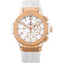 Hublot Big bang Rose Gold Mens Watch 301.PE.230.RW