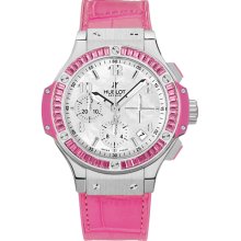 Hublot Big Bang Steel Tutti Frutti 41mm 341.sp.6010.lr.1933 ROSE