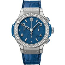 Hublot Big Bang Tutti Frutti Dark Blue