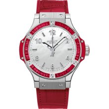 Hublot Big Bang Tutti Frutti Red