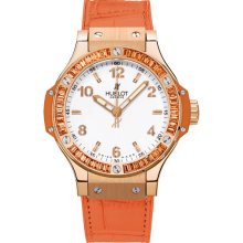 Hublot Big Bang Tutti Frutti Orange