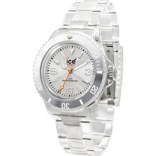 Ice Watch Watch Classic Clear Unisex Watch Clsrup09
