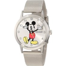 Ingersoll Unisex Ind 26094 Ingersoll Disney Classic Time Mickey All Day Mi