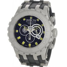 Invicta 0801 Watch Subaqua Mens - Black Dial