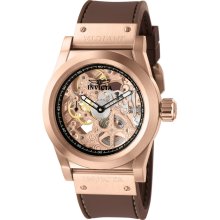 Invicta 1087 Coruba Elegant Skeleton