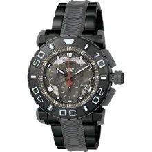 Invicta 6315 Ocean Hawk Reserve Black Dial