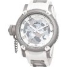 Invicta Men's 1200 Russian Diver Collection Camo