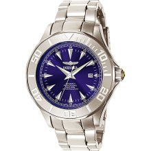 Invicta Men's 7035 Signature Collection Pro Diver Ocean Ghost Automatic Watch