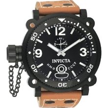 Invicta Mens Lefty Russian Diver 7274 Watch