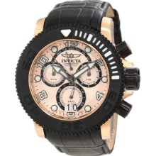 Invicta Mens Sea Hunter 11167 Watch