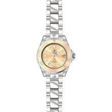 Invicta Pro Diver Automatic Ladies Watch 13861