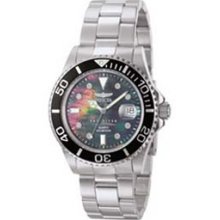 Invicta Pro Diver Diamond Marker Inv5009
