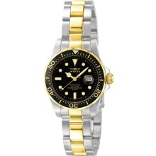 Invicta Pro Diver Swiss Women's Watch 4867