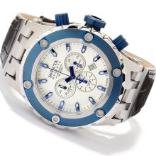 Invicta Reserve Specialty Subaqua Swiss Chronograph Mens Watch 10086