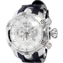 Invicta Reserve Subaqua Venom Swiss Made Chronograph Mens Watch 1219