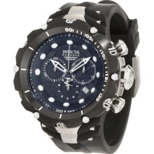 Invicta Reserve Venom II Chronograph Diver Mens Watch 1518