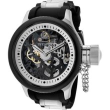 Invicta Russian Diver Mechanical Mens Watch 10051