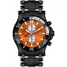 Invicta SeaSpider Mens Chronograph Quartz Watch 80146