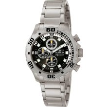 Invicta Signature II Chronograph Men's Watch 7333