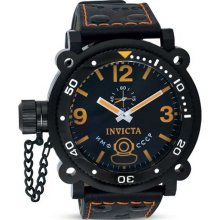 Invicta Signature Lefty Russian Divers Mens Watch 7271