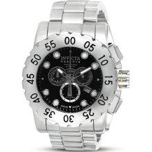 Invicta Signature Leviathan Chronograph Mens Watch 7265 ...