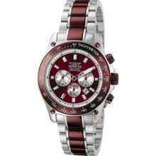 Invicta Speedway Two Tone Brown Dial Inv5229